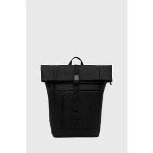 Strellson rucsac Westferry Eddie barbati, culoarea negru, mare, neted, 4010003311 imagine