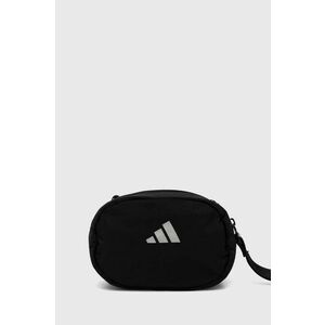 adidas Performance borseta culoarea negru, IT2123 imagine