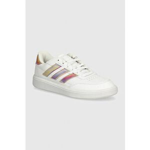adidas sneakers Courtblock culoarea alb, IG6884 imagine