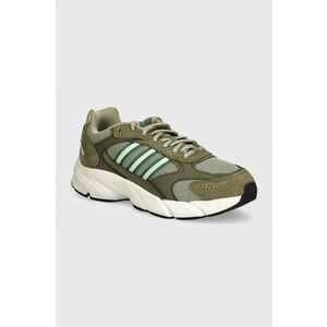 adidas sneakers Crazychaos 2000 culoarea verde, IG4352 imagine