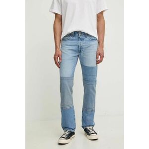 Levi's jeansi 501 Original barbati imagine