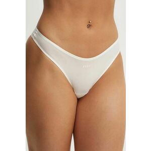 BOSS chiloti brazilieni 3-pack culoarea bej, 50520431 imagine