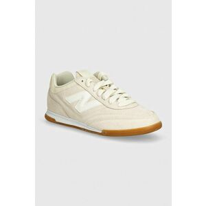 New Balance sneakers RC42 culoarea bej, URC42EA imagine