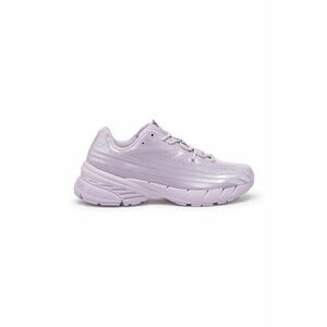 Diesel sneakers D-Airspeed Low W culoarea violet, Y03458-P6908-HA407 imagine