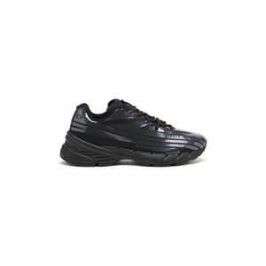 Diesel sneakers D-Airspeed Low W culoarea negru, Y03458-P6908-T8013 imagine