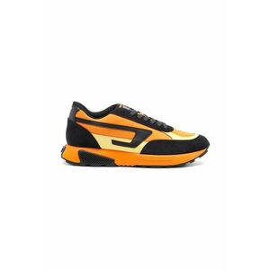 Diesel sneakers S-Tyche D culoarea portocaliu, Y03345-P6951-HA360 imagine