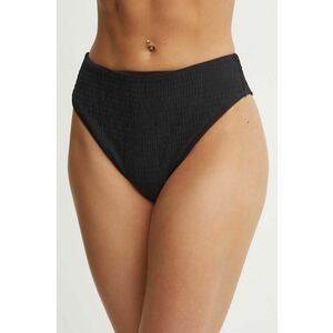 Abercrombie & Fitch chiloti de baie culoarea negru, KI111-4069 imagine