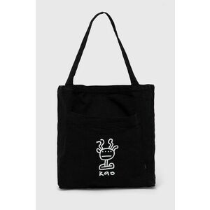 Kaotiko geanta culoarea negru, AP008-01-K002 imagine