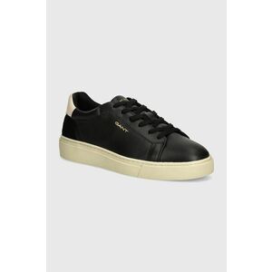 Gant sneakers din piele Julice culoarea negru, 29531658 G00 imagine