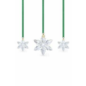 Swarovski decorație ANNUAL EDITION 3-pack 5674317 imagine