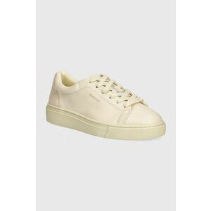 Gant sneakers din piele Julice culoarea bej, 29531658 G125 imagine