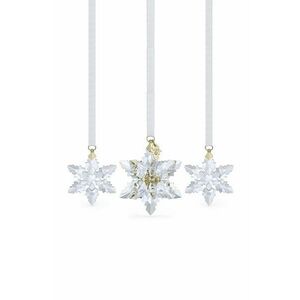 Swarovski decorație ANNUAL EDITION 3-pack 5674410 imagine