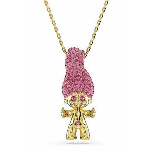 Swarovski colier GOOD LUCK TROLLS 5691940 imagine