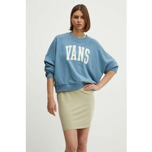 Vans bluza femei, cu imprimeu, VN000HCCJCN1 imagine