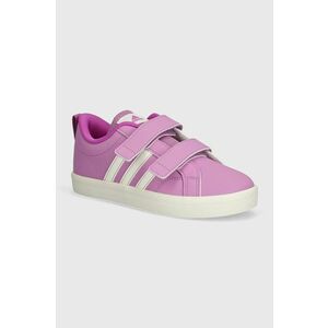 adidas sneakers pentru copii VS PACE 2.0 CF C culoarea violet, IE8887 imagine