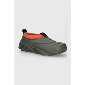 Crocs sneakers Echo Storm culoarea gri, 209414 imagine