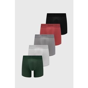 Hollister Co. boxeri 5-pack barbati, KI314-4005 imagine