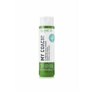 Crema impotriva celulitei Cantabria Elancyl My Coach - 200 ml imagine