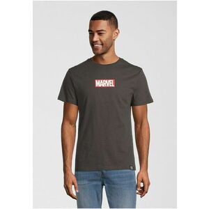 Tricou Marvel Classic Logo 5531 imagine