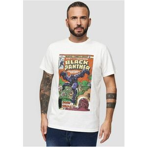 Tricou Marvel Black Panther 3241 imagine