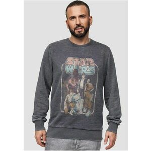 Bluza de trening Star Wars Return Of The Jedi 3375 imagine