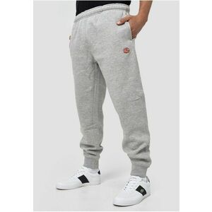 Pantaloni de trening cu detaliu brodat Donut 2985 imagine