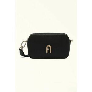 Geanta crossbody mica din piele Primula imagine