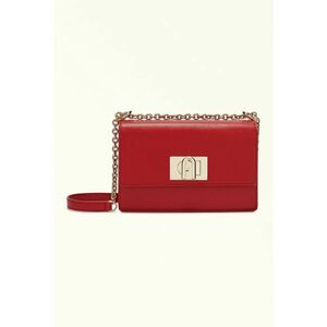 Geanta crossbody din piele 1927 imagine