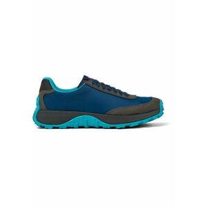 Pantofi sport cu insertii de piele intoarsa Drift Trail 511 imagine