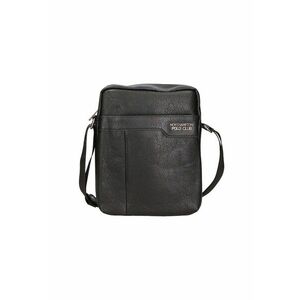 Geanta crossbody de piele ecologica imagine