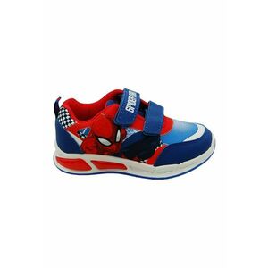 Pantofi sport cu imprimeu Spiderman imagine