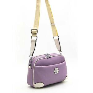 Geanta crossbody de plasa imagine