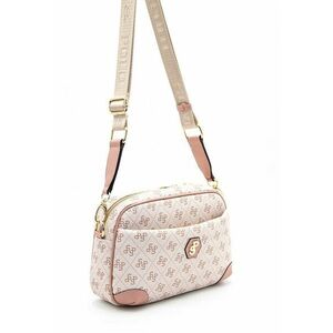 Geanta crossbody cu logo imagine