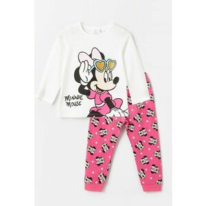 Pijama cu Minnie Mouse imagine