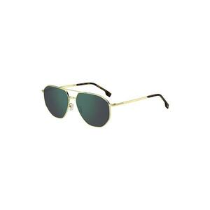 Ochelari de soare aviator cu lentile uni imagine