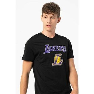 Tricou cu imprimeu Los Angeles Lakers imagine