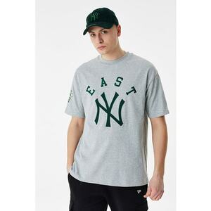 Tricou cu imprimeu logo NY Yankees imagine