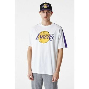Tricou de bumbac Los Angeles Lakers imagine