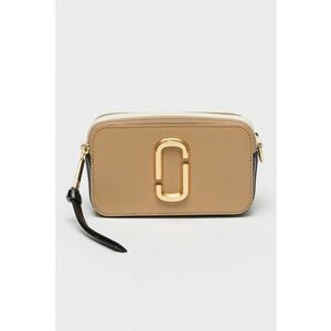 Geanta crossbody din piele The Snapshot imagine