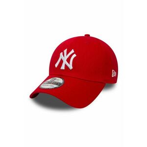 Sapca ajustabila cu logo New York Yankees Leaugue Baseball imagine