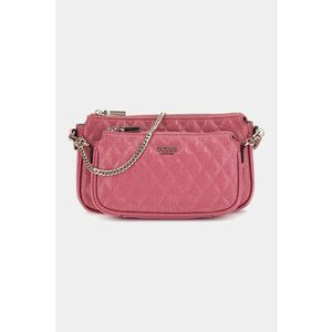 Geanta crossbody cu imprimeu logo Adi imagine