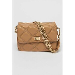 Geanta crossbody matlasata Rooney imagine