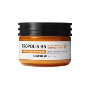 Propolis B5 line - Crema pentru protectia barierei cutanate cu propolis si Vit. B5 - 60g - imagine