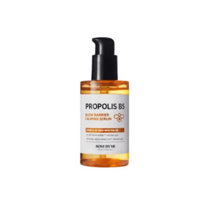 Ser calmant cu propolis Propolis B5 glow Barrier Calming serum - 50 ml imagine