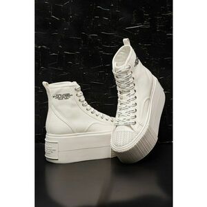 Tenisi high-top flatform The imagine