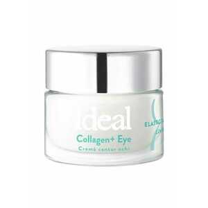 Crema contur de ochi Ideal Collagen - 15 ml - Doctor Fiterman imagine