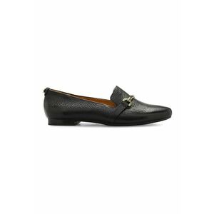 Mocasini de piele Karen imagine