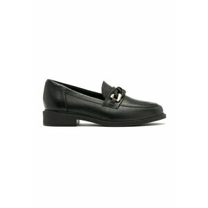 Pantofi loafer de piele Camila imagine