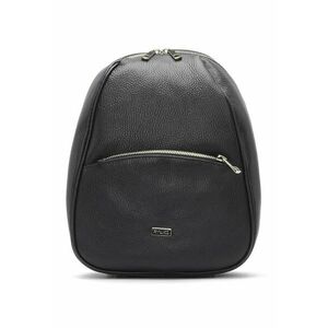 Rucsac de piele cu aspect texturat imagine