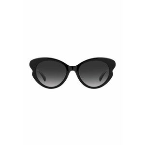 Ochelari de soare cat-eye cu lentile in degrade imagine